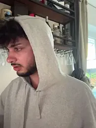 Gipsyboysteve — Stripchat recorded stream image, 21.04.2026 03:20