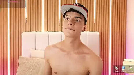 Dulcey_ — Stripchat recorded stream screenshot (21 Apr 2026)