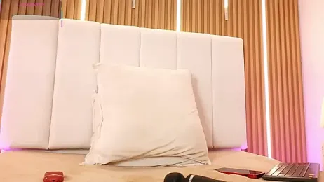 Dulcey_ — Stripchat recorded stream screenshot (21 Apr 2026)