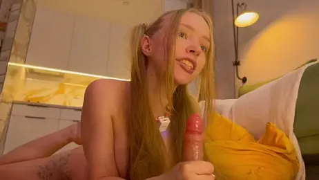 BritaKiss — Stripchat recorded stream screenshot (21 Apr 2026)