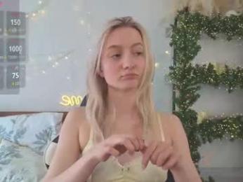 minnietammy — Chaturbate recorded stream image, 21.04.2026 04:40
