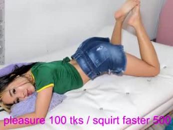 cyanide_candys — Chaturbate recorded stream image, 21.04.2026 01:40