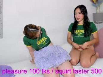 cyanide_candys — Chaturbate recorded stream image, 21.04.2026 01:40