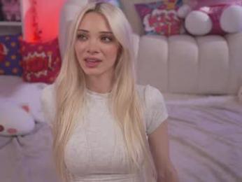 bunnydollstella — Chaturbate recorded stream image, 08.03.2025 23:30