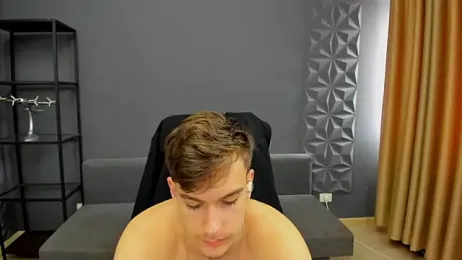 BradyFlint — Stripchat recorded stream image, 21.04.2026 04:30
