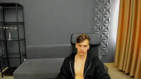 BradyFlint — Stripchat recorded stream image, 21.04.2026 04:30