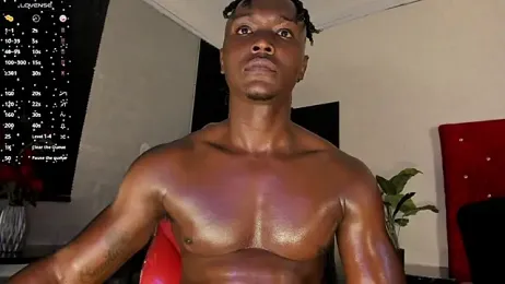 DannSmmith — Stripchat recorded stream image, 21.04.2026 03:30