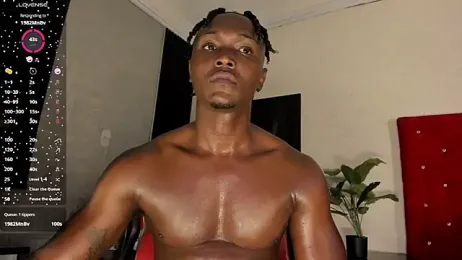 DannSmmith — Stripchat recorded stream image, 21.04.2026 03:30