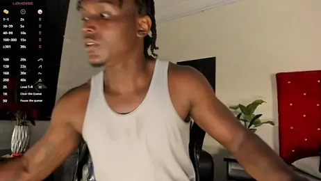 DannSmmith — Stripchat recorded stream image, 21.04.2026 03:30