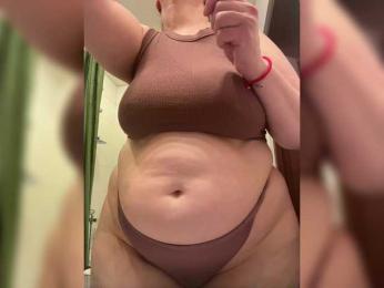 Veronika_Gold — Bongacams recorded stream screenshot (21 Apr 2026)