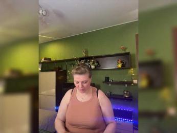 Veronika_Gold — Bongacams recorded stream screenshot (21 Apr 2026)