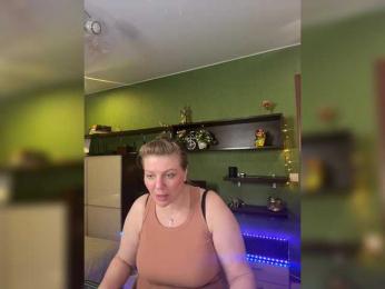 Veronika_Gold — Bongacams recorded stream screenshot (21 Apr 2026)