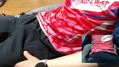 Yasu2000 — Stripchat recorded stream image, 21.04.2026 08:40