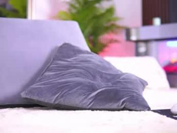abbela_white — Chaturbate recorded stream image, 21.04.2026 05:20