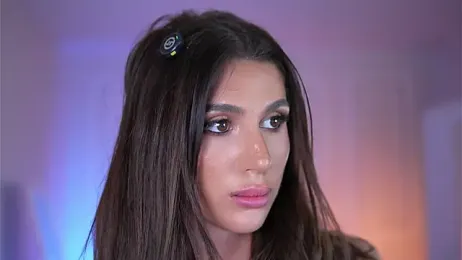 SammiMonroe — Stripchat recorded stream image, 21.04.2026 04:10