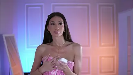 SammiMonroe — Stripchat recorded stream image, 21.04.2026 04:10