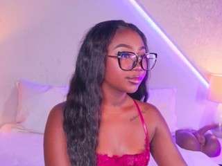 kishalove — Camsoda recorded stream image, 21.04.2026 11:10