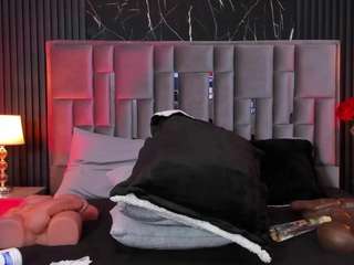 atinxnaugthy — Camsoda recorded stream image, 21.04.2026 08:10