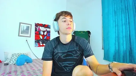 AlessandroDybala — Stripchat recorded stream screenshot (21 Apr 2026)