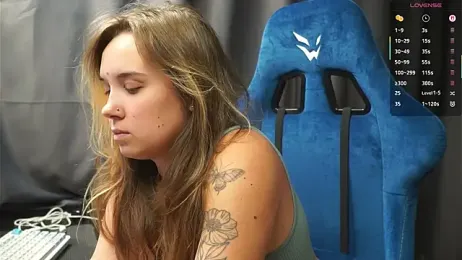 Sandra_SW_ — Stripchat recorded stream image, 21.04.2026 14:00