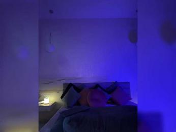 Vilgelmina — Bongacams recorded stream screenshot (08 Mar 2025)