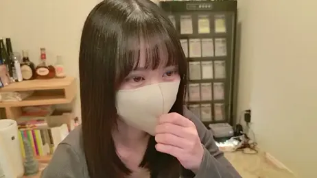 HIKARI_x0 — Stripchat recorded stream screenshot (21 Apr 2026)