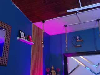 lady-brownn — Camsoda recorded stream image, 21.04.2026 11:50