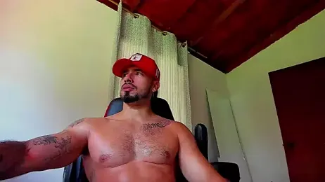 Baky_sexy — Stripchat recorded stream image, 21.04.2026 14:50