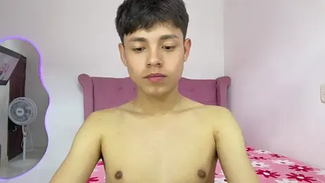 Andy_Belier23 — Stripchat recorded stream image, 21.04.2026 15:30
