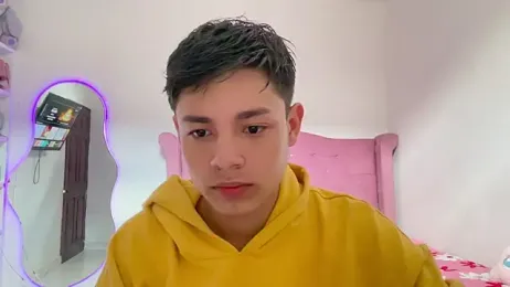 Andy_Belier23 — Stripchat recorded stream image, 21.04.2026 15:30