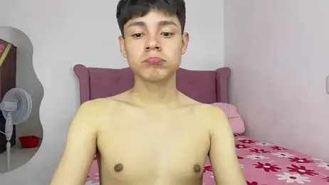 Andy_Belier23 — Stripchat recorded stream image, 21.04.2026 15:30
