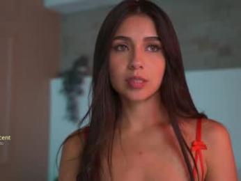 ashley_jones9 — Chaturbate recorded stream image, 21.04.2026 15:00