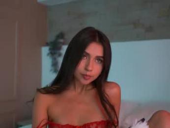 ashley_jones9 — Chaturbate recorded stream image, 21.04.2026 15:00