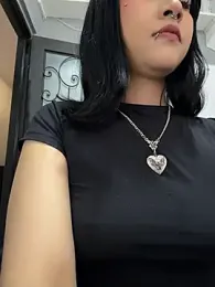 TatiLee — Stripchat recorded stream image, 21.04.2026 15:20