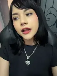 TatiLee — Stripchat recorded stream image, 21.04.2026 15:20