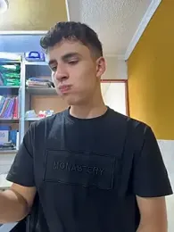 AdrianRinaldi — Stripchat recorded stream image, 21.04.2026 14:00
