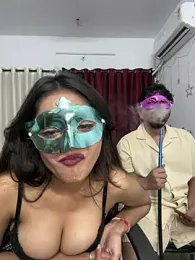 pooja_sexy79 — Stripchat recorded stream image, 21.04.2026 18:10