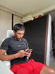 sendfer — Stripchat recorded stream image, 21.04.2026 19:10