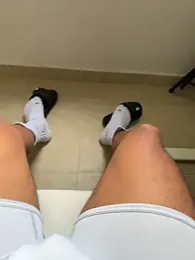 sendfer — Stripchat recorded stream image, 21.04.2026 19:10