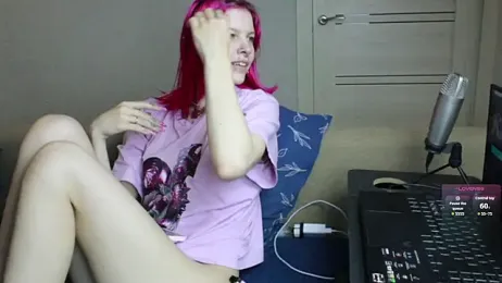 Kamala_Adele — Stripchat recorded stream image, 21.04.2026 17:40