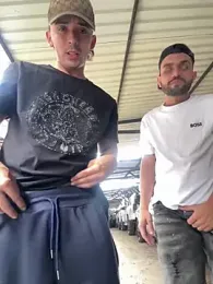 Jacobs0 — Stripchat recorded stream image, 21.04.2026 19:40