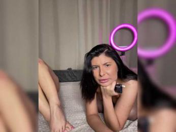 -AlissaBabby- — Bongacams recorded stream image, 21.04.2026 19:20