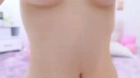 Im_Yu-na — Stripchat recorded stream screenshot (21 Apr 2026)