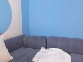 hannacupper — Camsoda recorded stream image, 21.04.2026 17:30