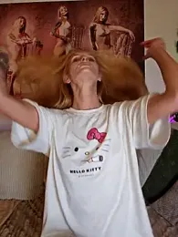 LessiaMia — Stripchat recorded stream image, 21.04.2026 20:00