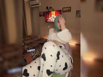 Kavkazkaya-Plennica — Bongacams recorded stream image, 21.04.2026 20:10