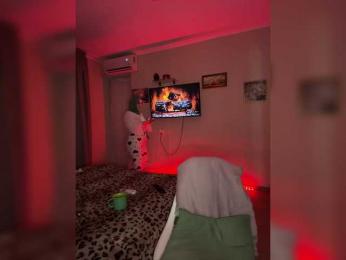 Kavkazkaya-Plennica — Bongacams recorded stream image, 21.04.2026 20:10