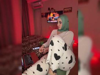 Kavkazkaya-Plennica — Bongacams recorded stream image, 21.04.2026 20:10