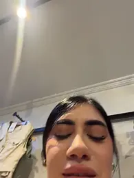 clarachanelricek — Stripchat recorded stream image, 21.04.2026 20:00