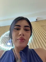 clarachanelricek — Stripchat recorded stream image, 21.04.2026 20:00